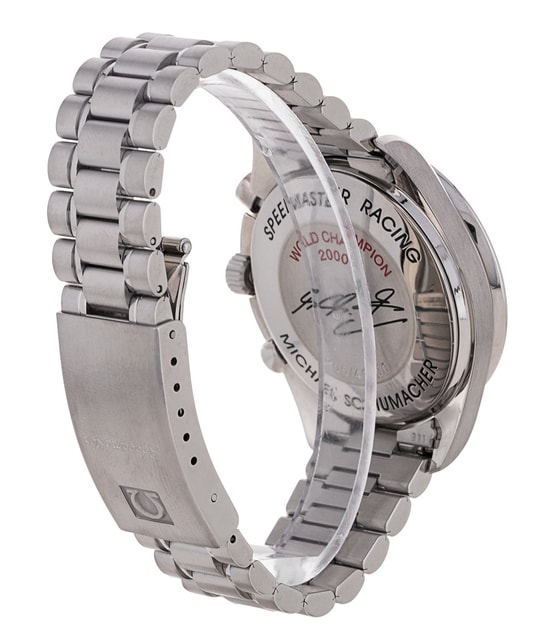 Omega Speedmaster Racing 3517.30.00 Image 3